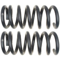 MOOG 81200 Front Coil Spring Set
