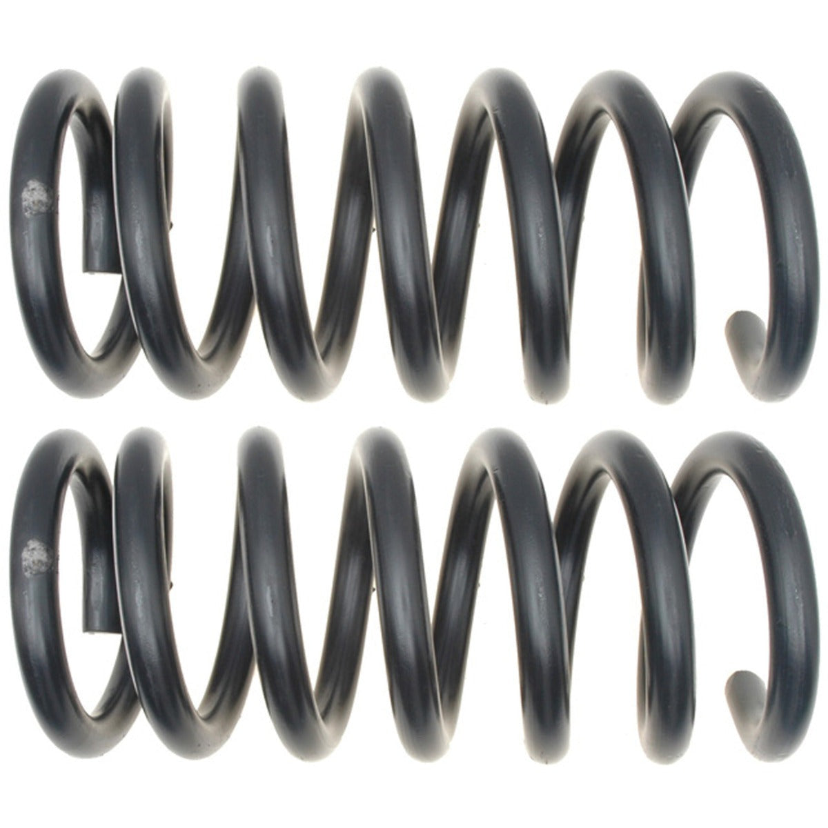 MOOG 81200 Front Coil Spring Set