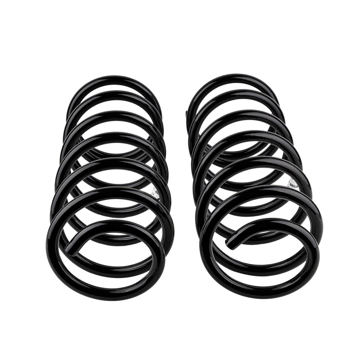 Old Man Emu 2865 Front Coil Spring Set Medium Load