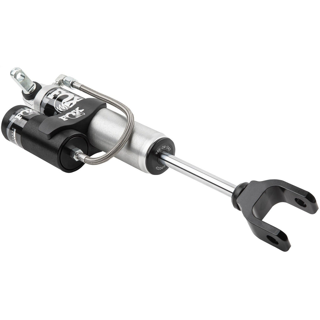 FOX 985-24-242 Front Performance Series 2.0 Smooth Body Reservoir Shock