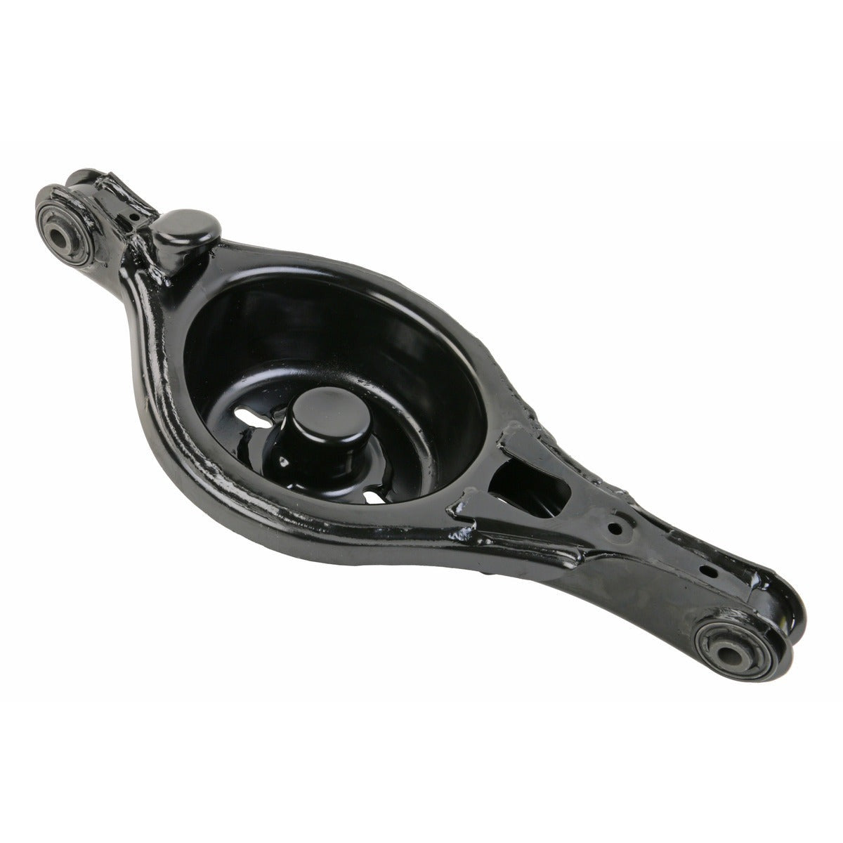 MOOG RK643072 Rear Left Lower Control Arm for Ford Fusion