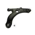 MOOG RK620718 Front Right Lower Control Arm and Ball Joint Assembly for Volkswagen Jetta