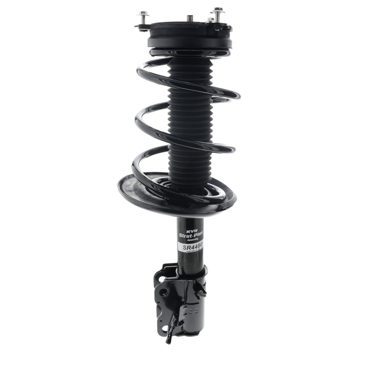 KYB Strut Plus Shocks & Spring Assembly SR4480