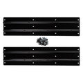 ARB Rock Slider Skid Plate