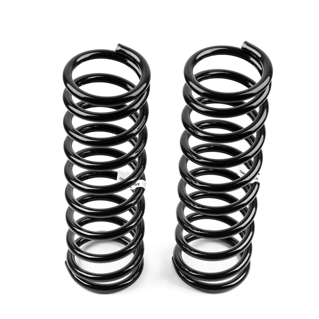 Old Man Emu 2935 Front Coil Spring Set Light Load
