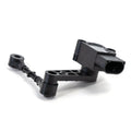 Arnott RH-5281 Rear Left Ride Height Sensor Jaguar XF (X250), XK (X150), XJ (X351)