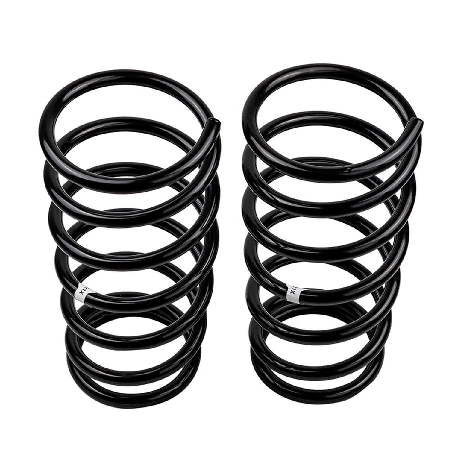 Old Man Emu 2921 Front Coil Spring Set Medium Load