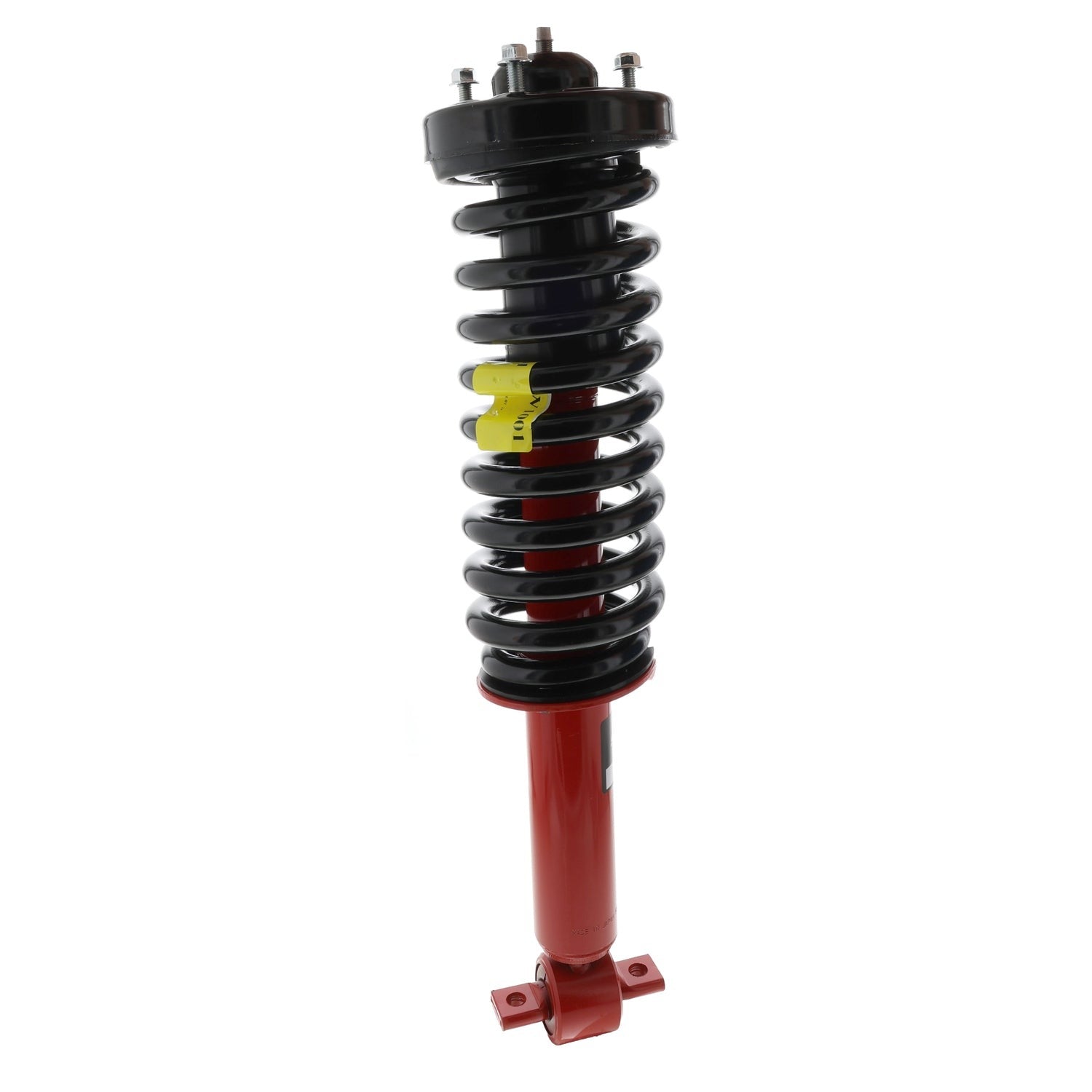 KYB SRX4771 Front Truck-Plus Leveling Assembly Truck-Plus Ford F-150