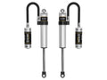 Icon Secondary 2.5 VS Shocks Pair Shocks Pair for 2003-2024 Toyota FJ Cruiser