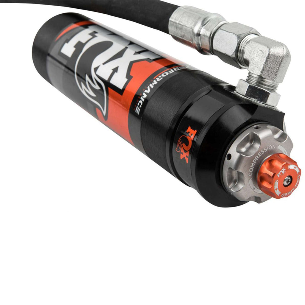 Camburg Chevy/GMC 1500 2wd/4wd 19-23 FOX 2.5 Performance Elite DSC Kit
