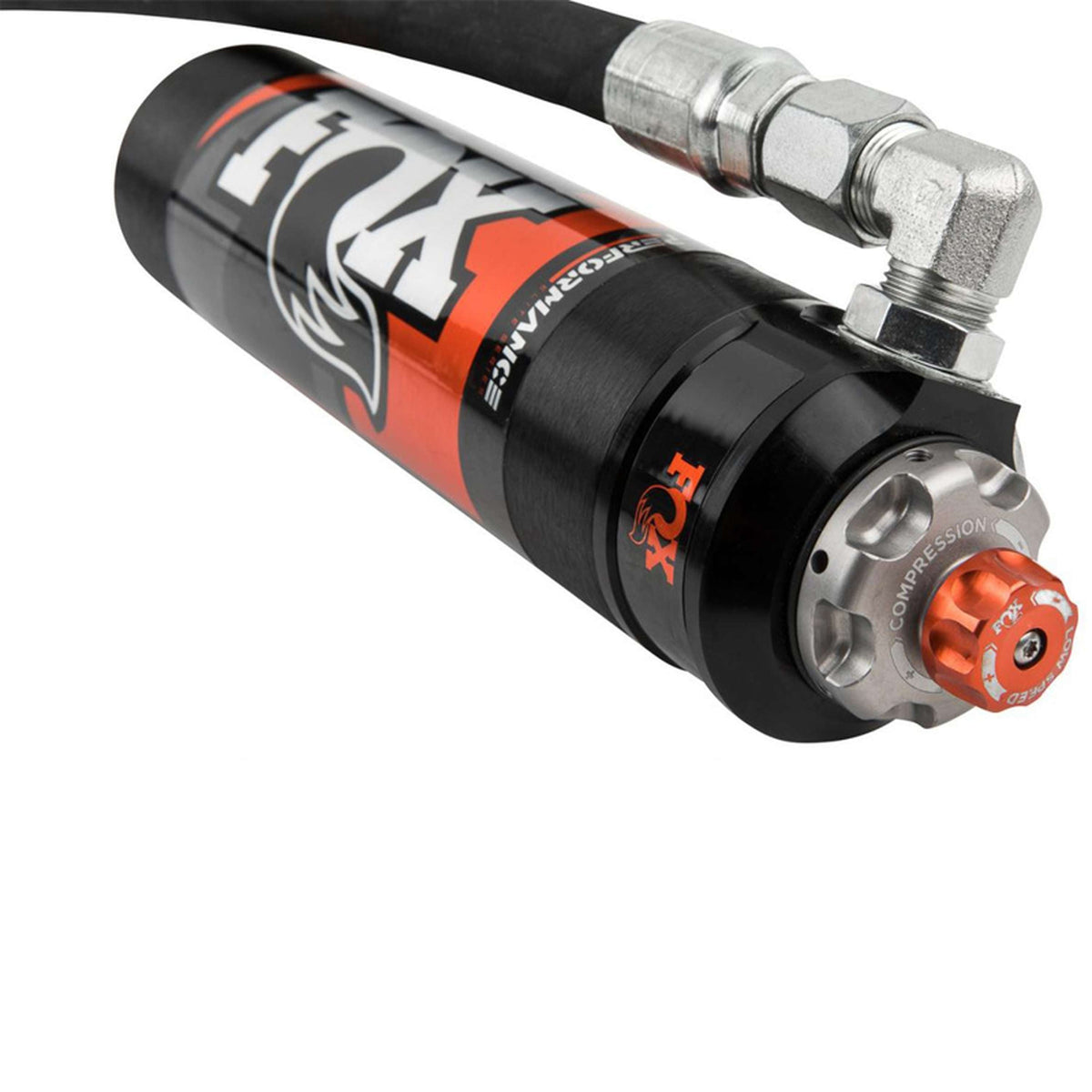 Camburg Chevy/GMC 1500 2wd/4wd 19-23 FOX 2.5 Performance Elite DSC Kit