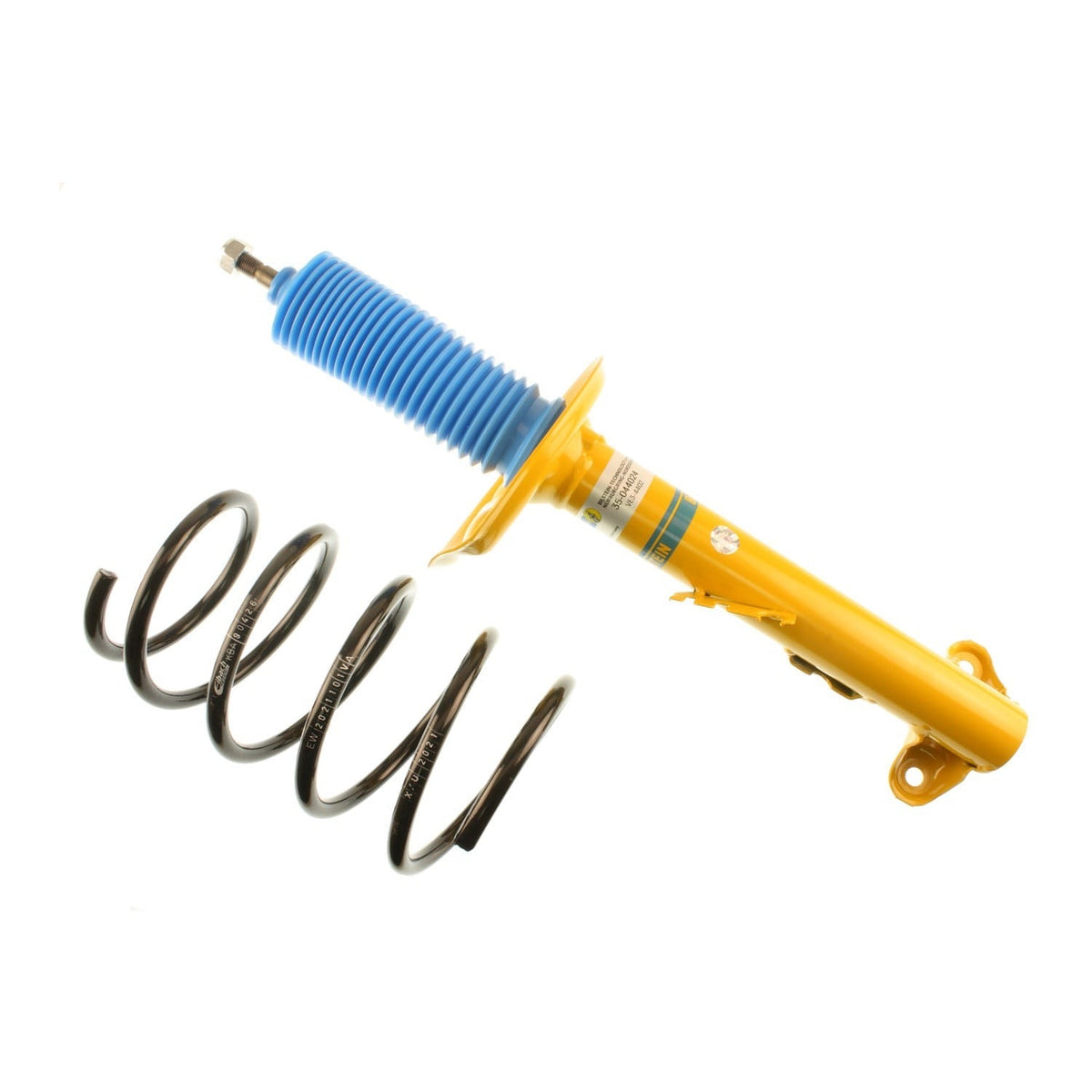 Bilstein 46-000736 Front and Rear B12 (Pro-Kit) Suspension Kit BMW 318i, 318is