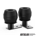 Timbren SES FFMD8G Suspension Enhancement System 15,000 lb Overload Spring Ford F650 & F750