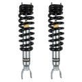 Bilstein 6112 Assembled Front Pair for 2019-2024 Ram 1500