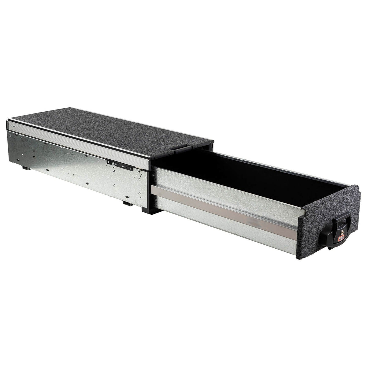 ARB Roller Drawer with Roller Floor