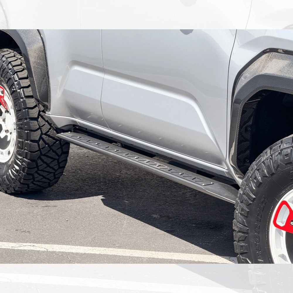 Rock Sliders Fits 2025+ Toyota 4Runner