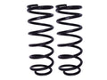 Bilstein 53-332356 Rear B12 (Special) Suspension Kit Toyota Tundra