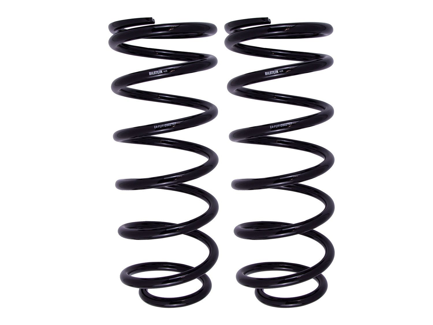 Bilstein 53-332356 Rear B12 (Special) Suspension Kit Toyota Tundra