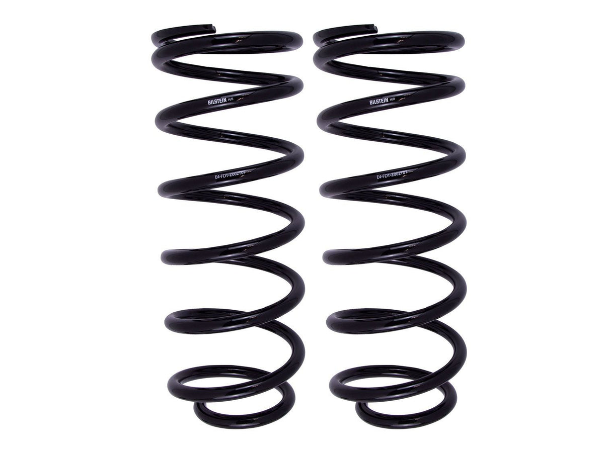 Bilstein 53-332356 Rear B12 (Special) Suspension Kit Toyota Tundra