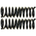 MOOG 81401 Rear Coil Spring Set