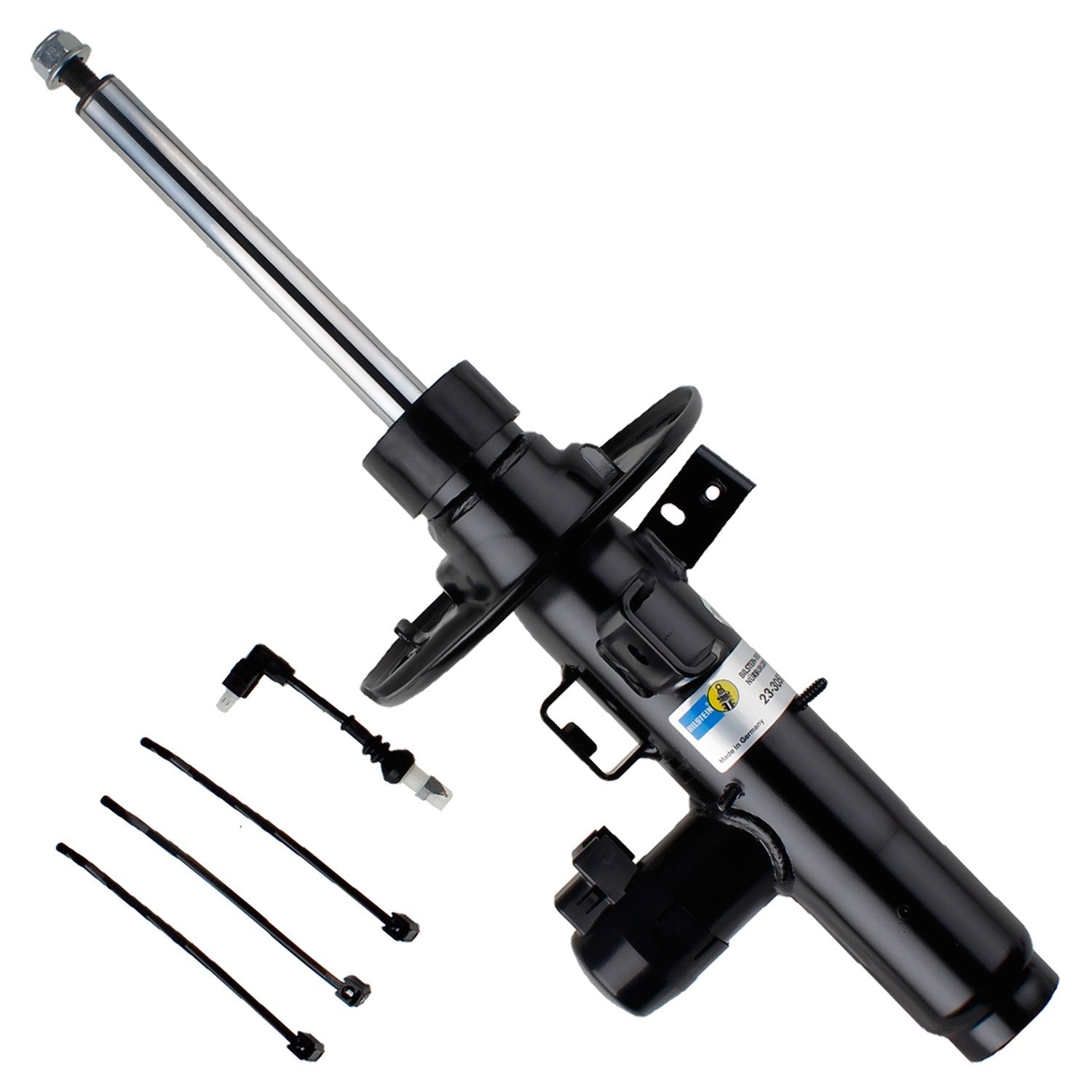 Bilstein 23-305076 Front Right Suspension Strut B4 OE Replacement (DampTronic) BMW 330i xDrive