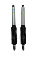 Bilstein 5100 Monotube Shocks Front Pair for 1994-2010 Dodge Ram 3500 4WD
