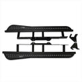Rock Sliders Fit 2016-2023 Toyota Tacoma | Long-Bed