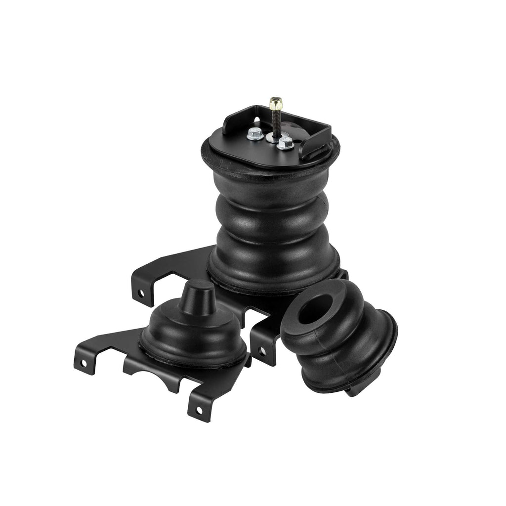 SuperSprings SumoSprings Air Spring Rear Pair Kit for 2011-2016 Ford F250 Super Duty RWD