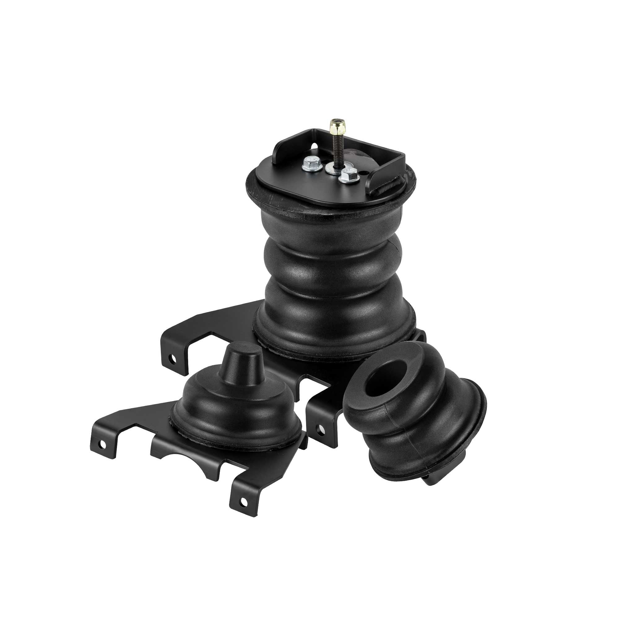 SuperSprings SumoSprings Air Spring Rear Pair Kit for 2011-2016 Ford F250 Super Duty RWD