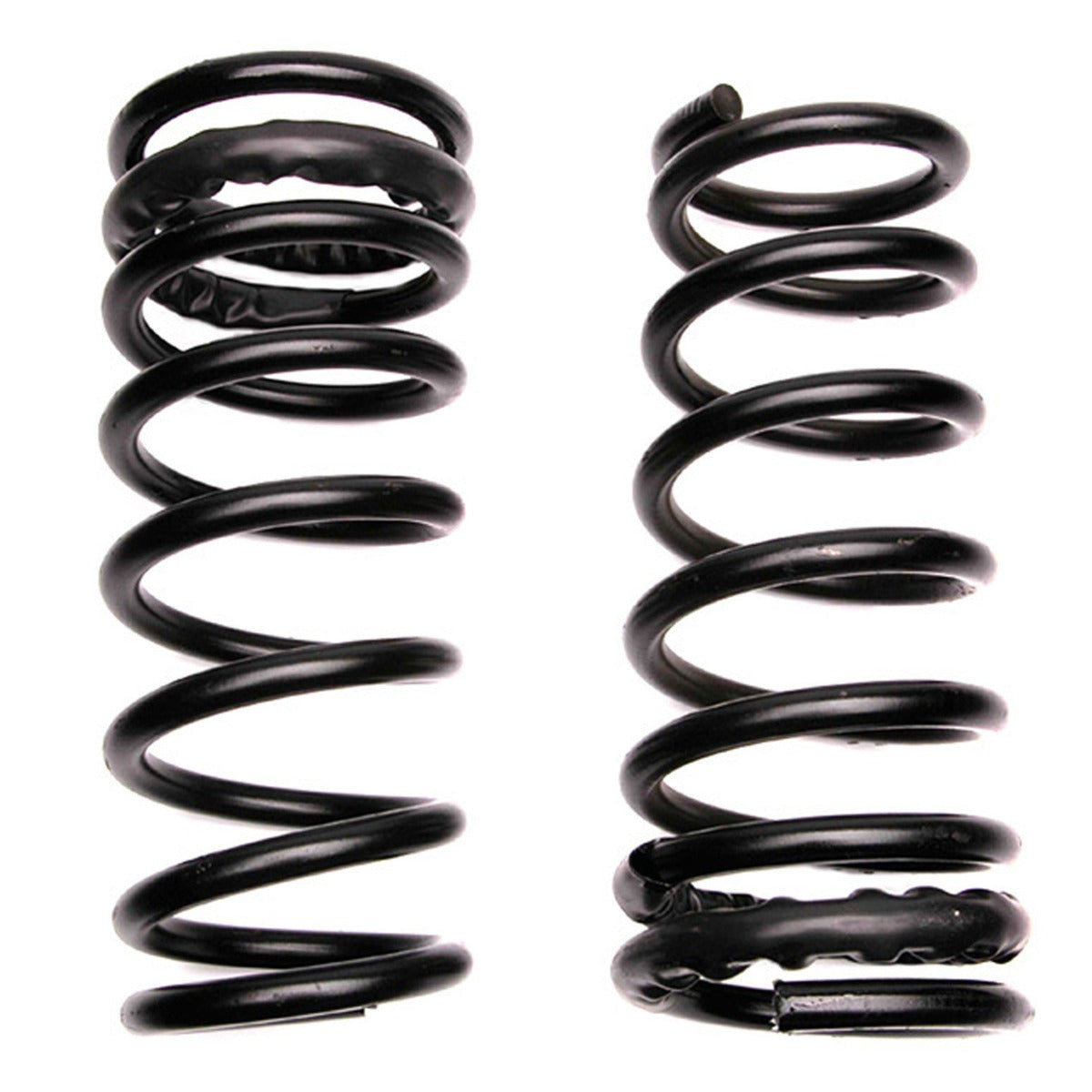 MOOG CC1712 Front Coil Spring Set