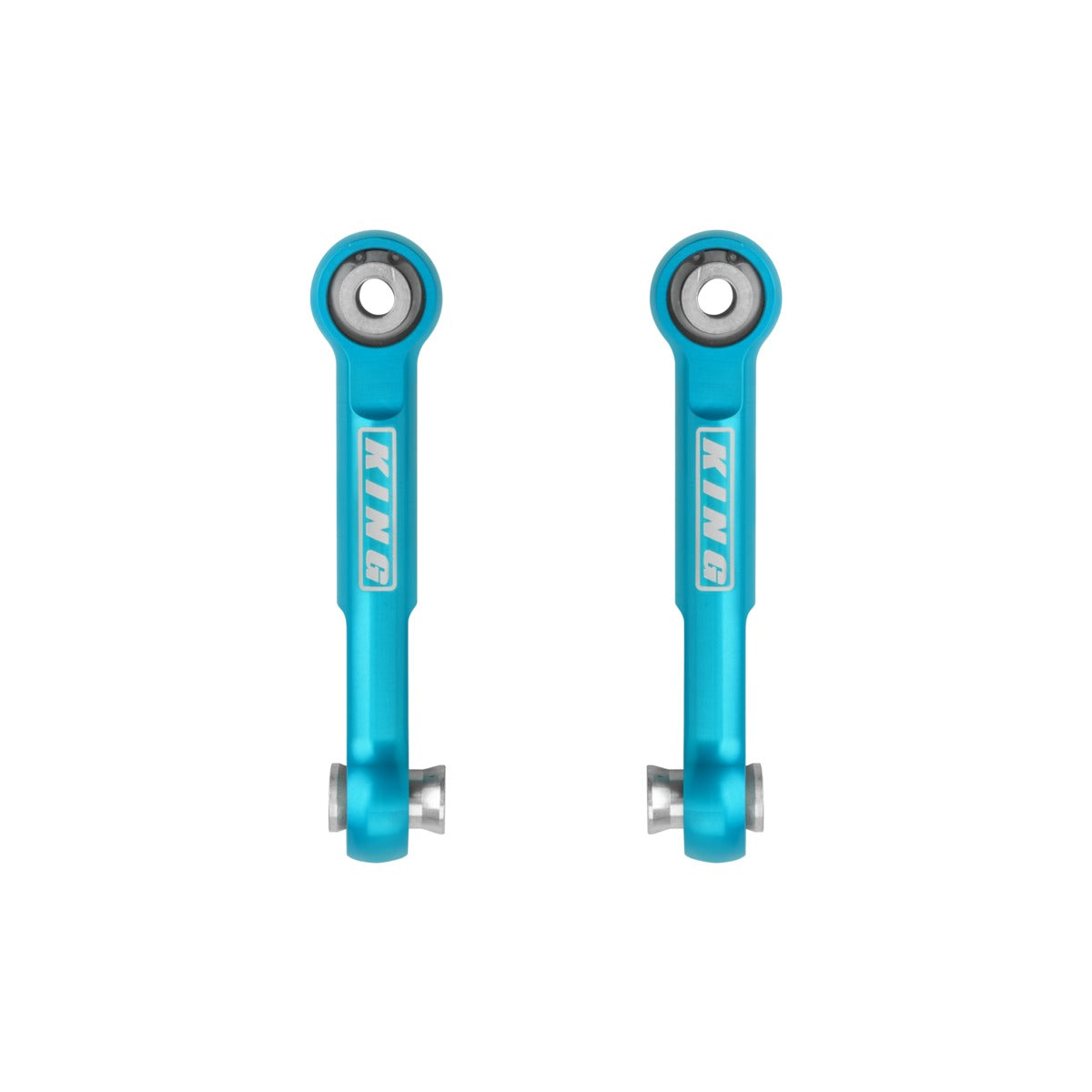 King 20001-291 Front Sway Bar Links Kit (pair) Dodge RAM TRX