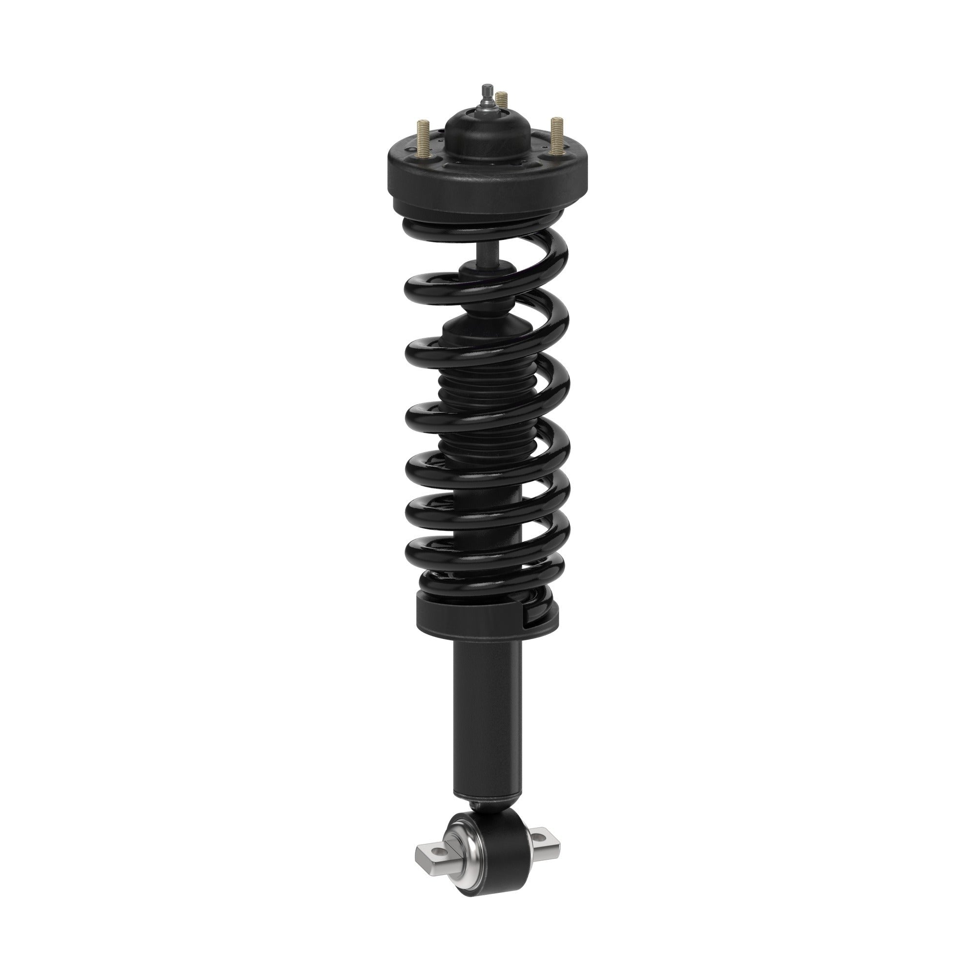 Monroe 173124 Front Quick-Strut Complete Strut Assembly Ford F-150