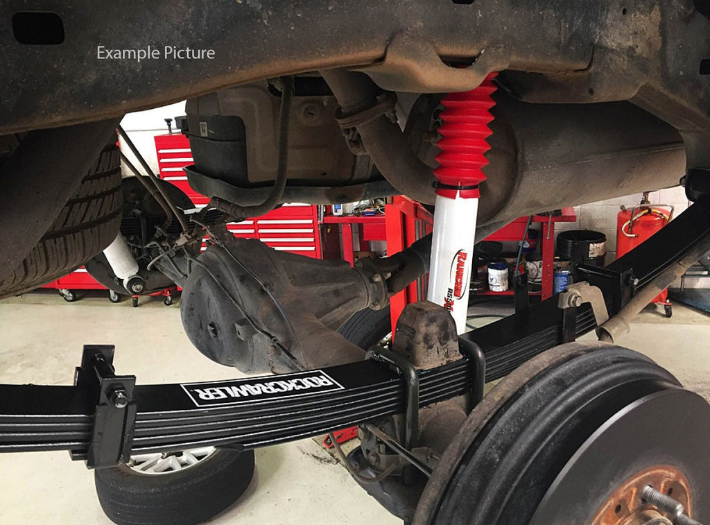 Rancho RS5000X Gas Strut RS55808