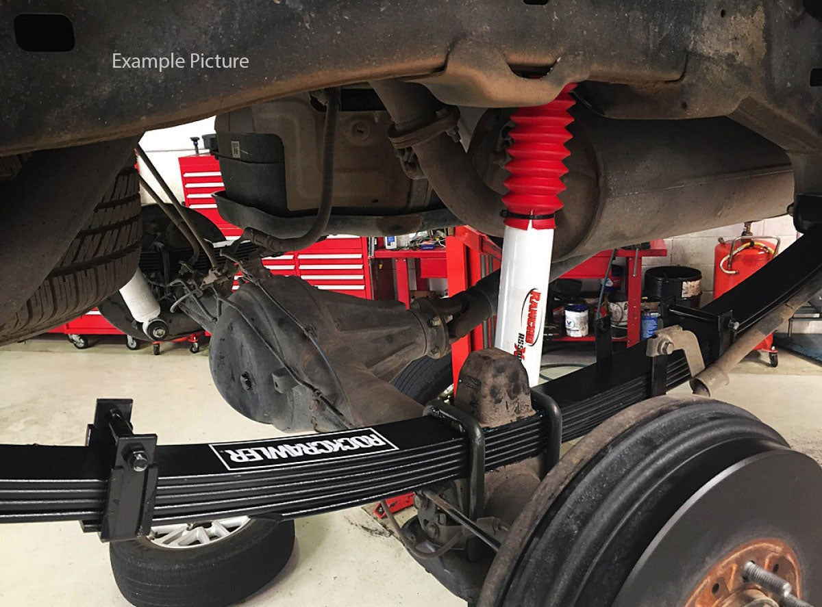 Rancho RS5000X Gas Strut RS55808