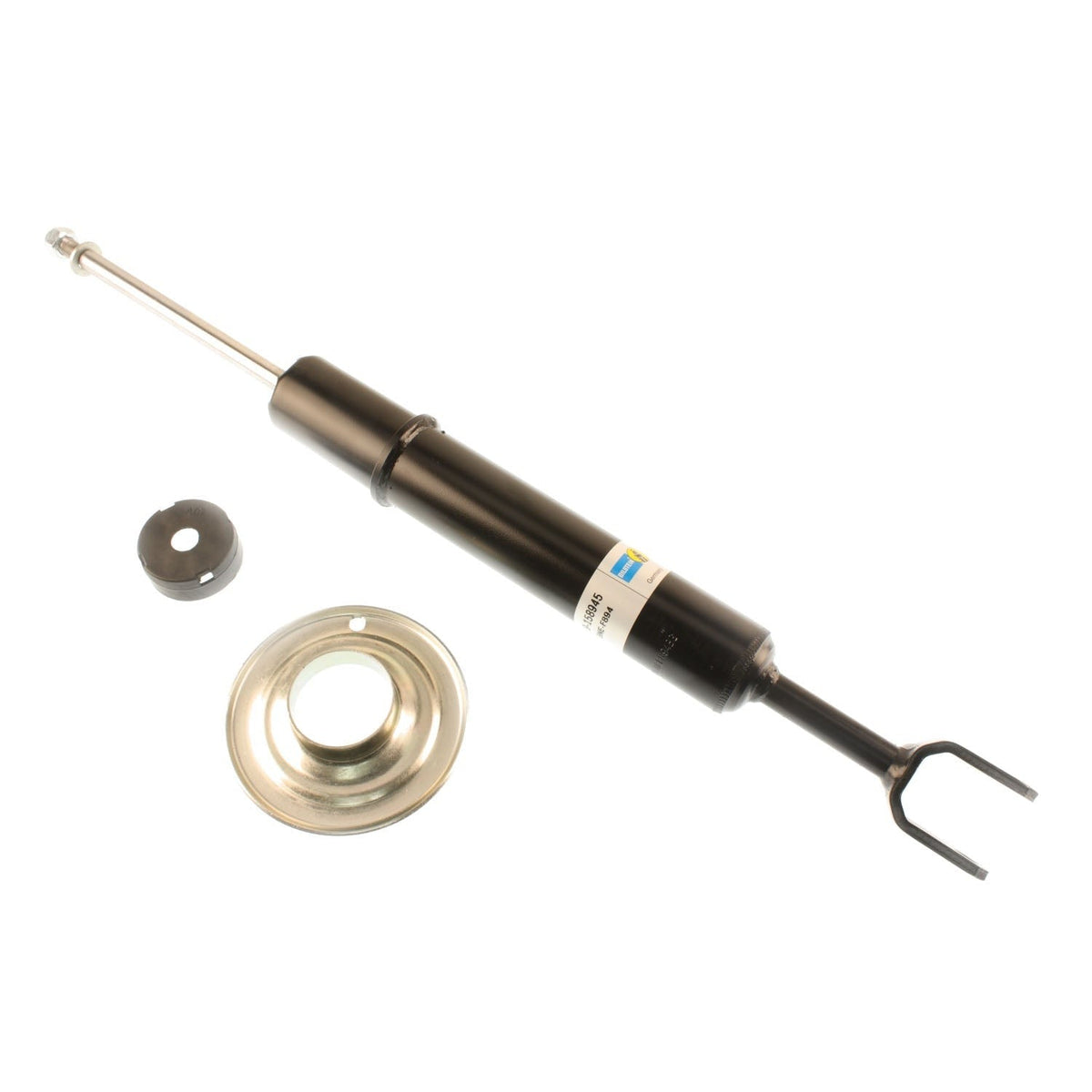 Bilstein 19-158945 Front B4 OE Replacement (Bilstein Touring Class) Shock Absorber Audi A4, A4 Quattro