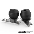Timbren SES FRBSMV Rear Suspension Enhancement System 3000 lb Overload Spring