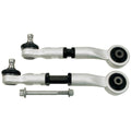 MOOG RK100218 Front Upper Control Arm and Ball Joint Assembly for Audi Q5