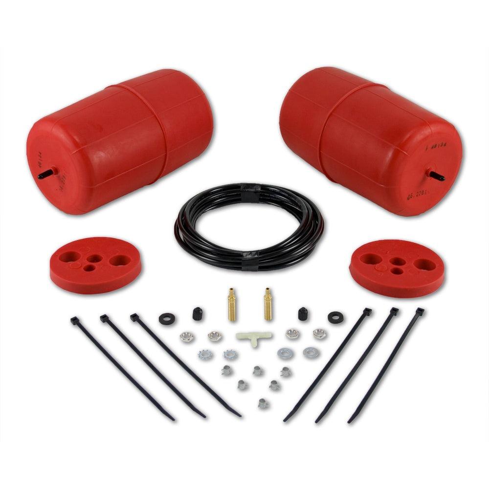 Air Lift 60750 Rear Air Lift 1000 Air Spring Kit