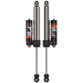 FOX 883-26-107 Rear Performance Elite Series 2.5 Reservoir Shock (Pair) - Adjustable Ram 3500 SRW and Cab/Chassis Models 2-3.5" Lift