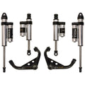 ICON K77102 Stage 3 Suspension System GM 2500/3500 HD 0-2" Lift