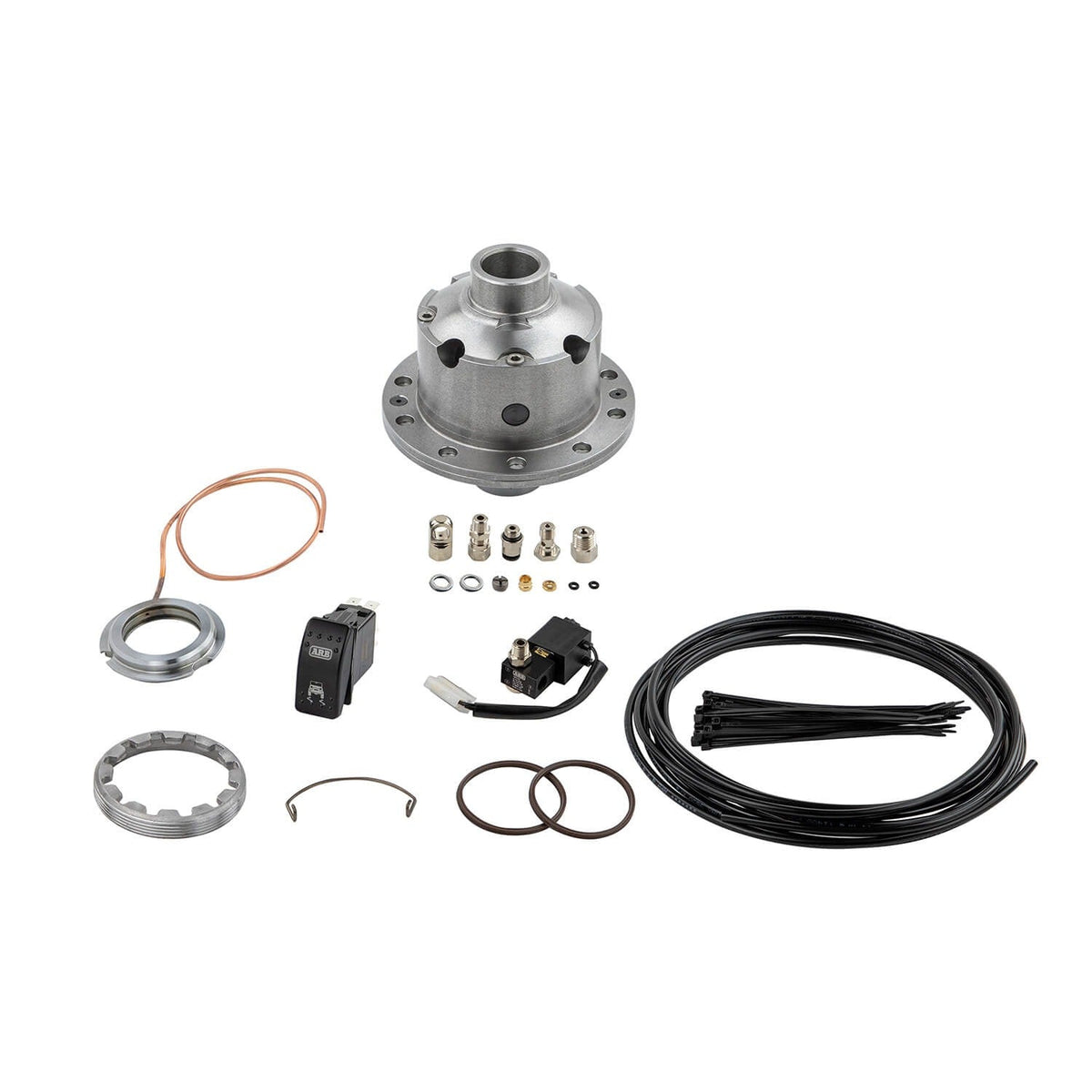 ARB Air Locker Differential