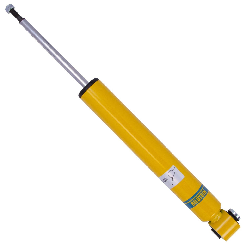 Bilstein 46-188465 Front and Rear B12 (Pro-Kit) Suspension Kit Audi A4