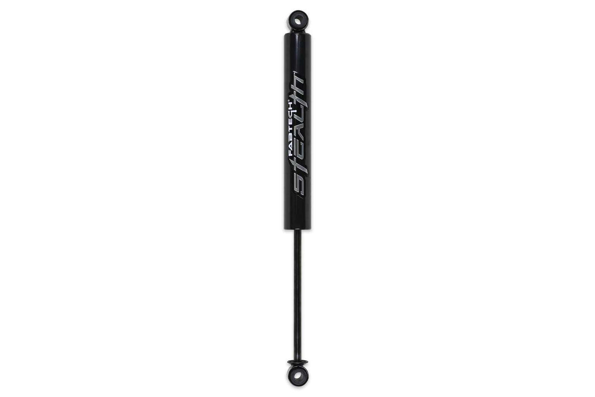 Fabtech Stealth Monotube Gas Shocks FTS8025