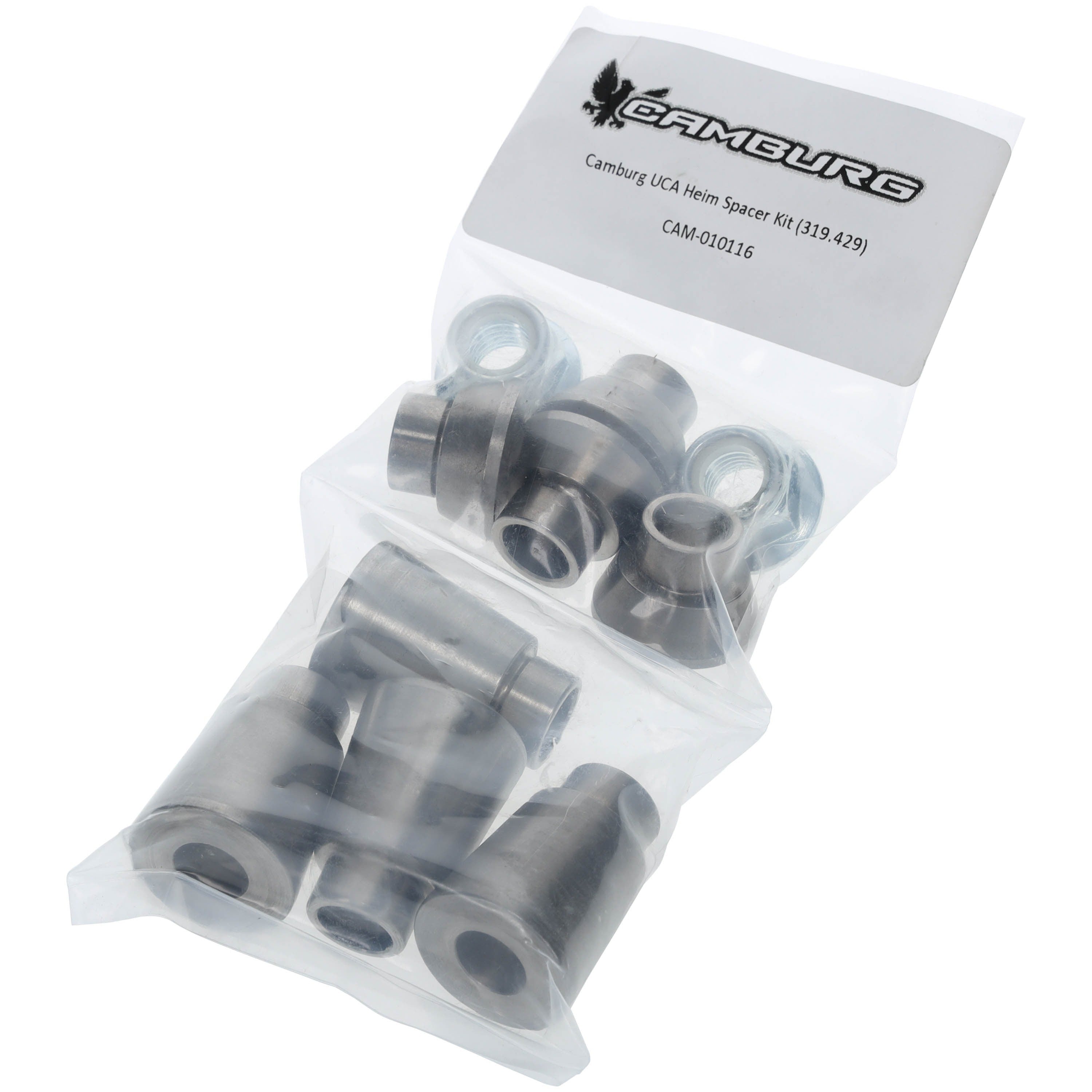 Camburg Snout and Washer Kit