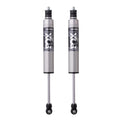 Fox 2.5 Performance Shocks Rear Pair for 2024-2025 Toyota Tacoma 4WD RWD