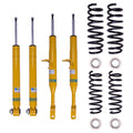 Bilstein B12 Pro-Kit Suspension Kit for 2011-2016 BMW 550i RWD 30mm