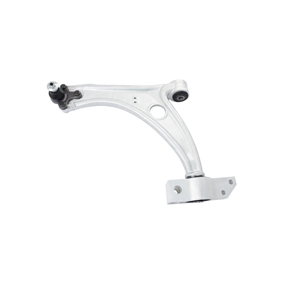 SIDEM CB-4950 Front Axle Left, Lower Control Arm w/ Ball Joint Volkswagen CC, Passat, Sharan, Seat Alhambra