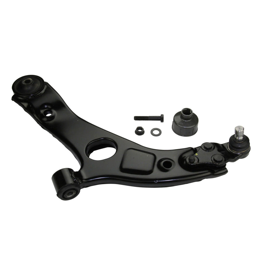 MOOG RK621592 Front Left Lower Control Arm and Ball Joint Assembly for Hyundai Sonata