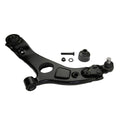 MOOG RK621592 Front Left Lower Control Arm and Ball Joint Assembly for Hyundai Sonata