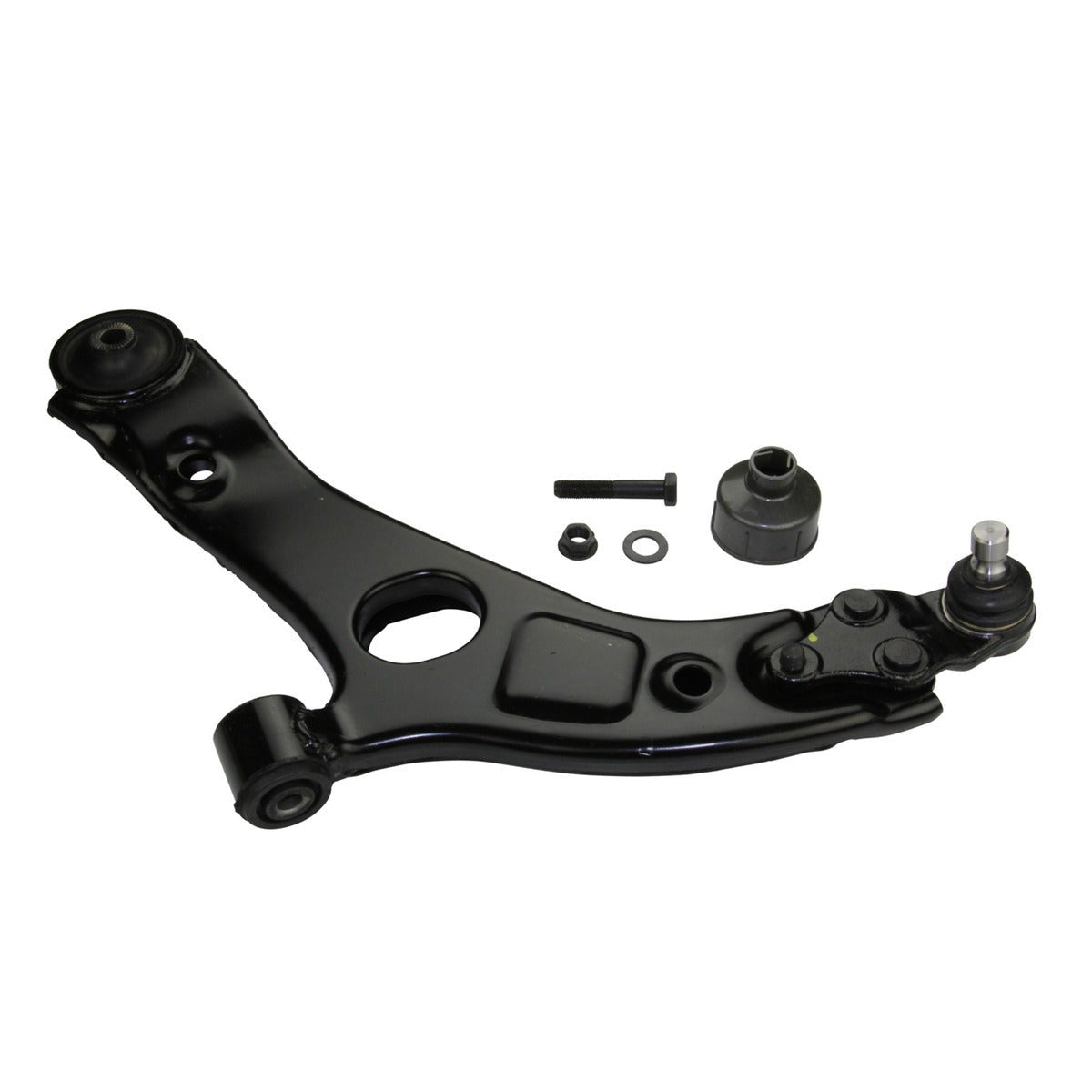 MOOG RK621592 Front Left Lower Control Arm and Ball Joint Assembly for Hyundai Sonata